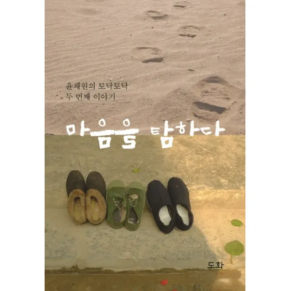 마음을 탐하다, 도화
