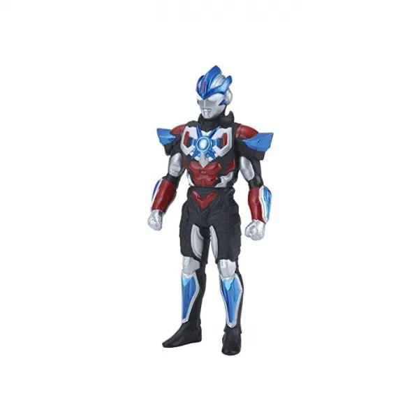 BANDAI 울트라 히어로 시리즈 40 맨 오브 (라이트닝 공격자)