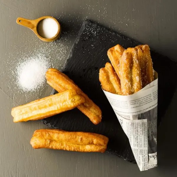  오션스퀘어 델리츠 도넛스틱 300g X 6 상세 설명 참조