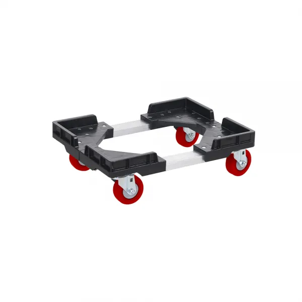 티렉스 알루미늄 앵글 달리 운반 530mm*390mm