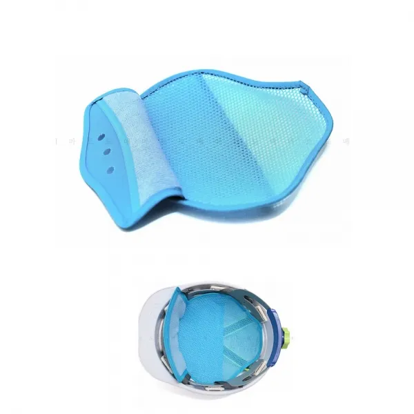 안전모 땀받이내피 에스투 본상품 선택