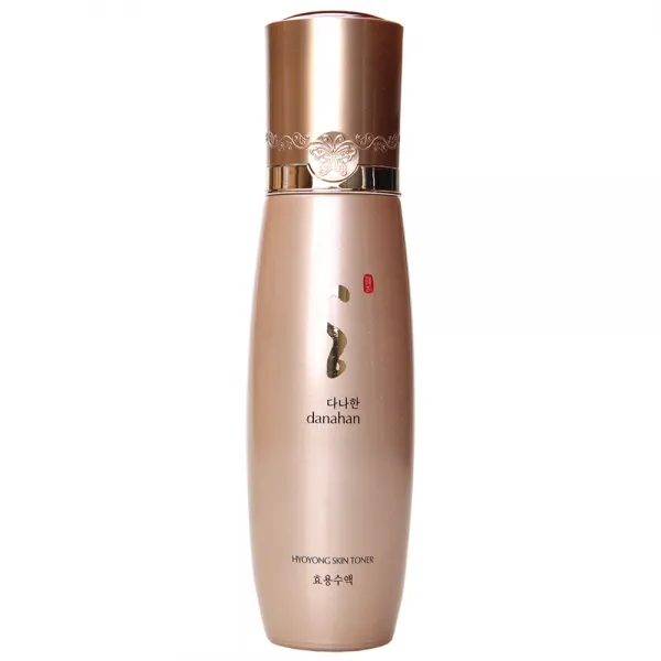 다나한 효용수액 160ml _FM, 단일상품