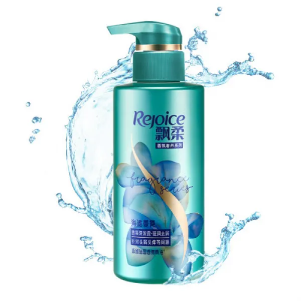 others 왕준카이 (Rejoice) 샴푸 해변만무 남여사 크림 300ml(8), 1개, 0ml