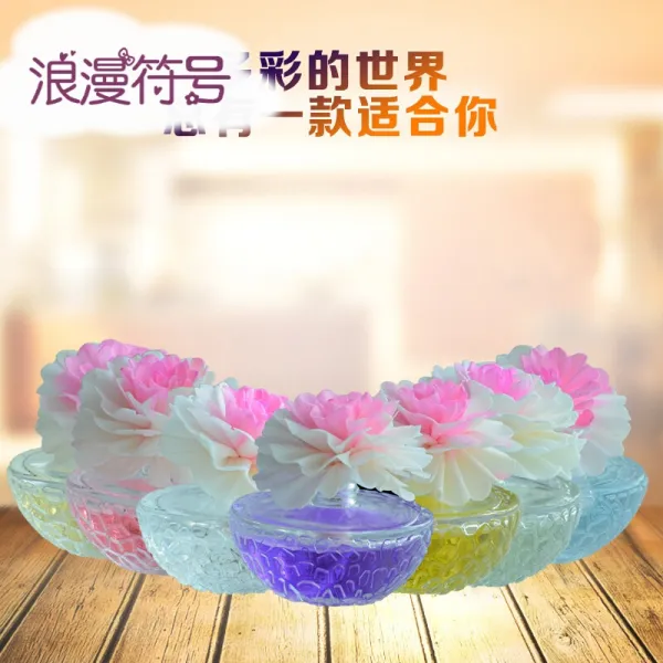 2019 향수 방 기숙사 거실내의 공기정화꽃미장원의 청향기 남녀가정용 향기 5ml 재스민 향기 오래도록 단일상품