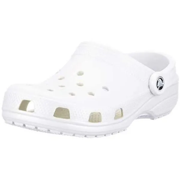 CROC 클래식 방해물 신발에 편안한 워터 슬립 PROD2390001344