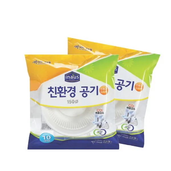 크린랩 친화적 공기 150 비닐장갑/앞치마/지퍼백/털장갑/고무장갑/일회용/1회용/음식물/위생장갑/주방용품, 단일 수량