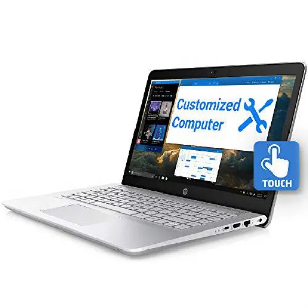 HP Pavilion 15t Notebook 15.6 FHD IPS Touch Display Intel Quad-Core, 상세내용참조, 상세내용참조, 상세내용참조