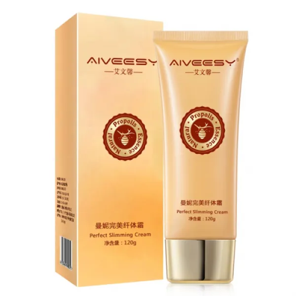 아벤션 (aiveesy) 가늘다 몸서리 여위다 허리 여윈 배 여위다 팔 빼다 온몸 비만 연, 1개, 0ml