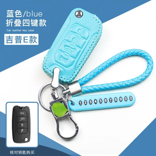 최저가몰 전용 JEEP 지프 나침반 의협심이 강함 몰이꾼 대절 반들 리얼가죽 손바느질 여성, 지프 E타입 플바인딩 쿼드버튼 타바스