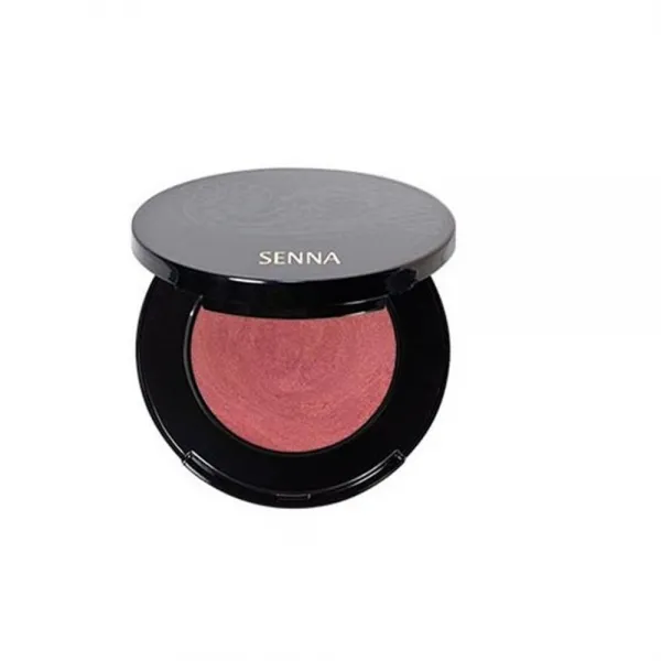 세나 화장품 뺨치는 블러셔 페탈 0.12 온스 Senna Cosmetics Cheeky Blush Petal Ounce, 단일상품, 단일상품