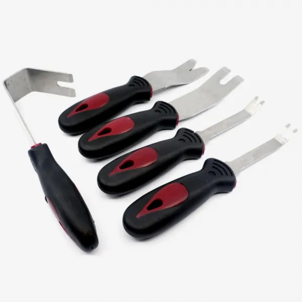 차량용 내장제 탈거 리무버 헤라 5P 트럭 카오디오다이 빈틈해라 지렛대 용달 승용차 화물차 자동차 튜닝 전차종 자가용 택시