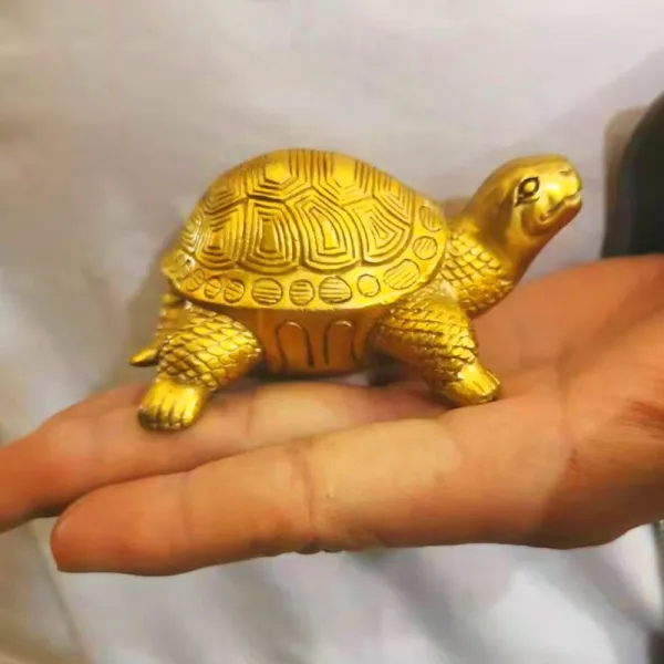 Yurifvna 매매 거래 풍수 거북상 돈 부귀 운수 장식 스몰 A타입 상세페이지 참조