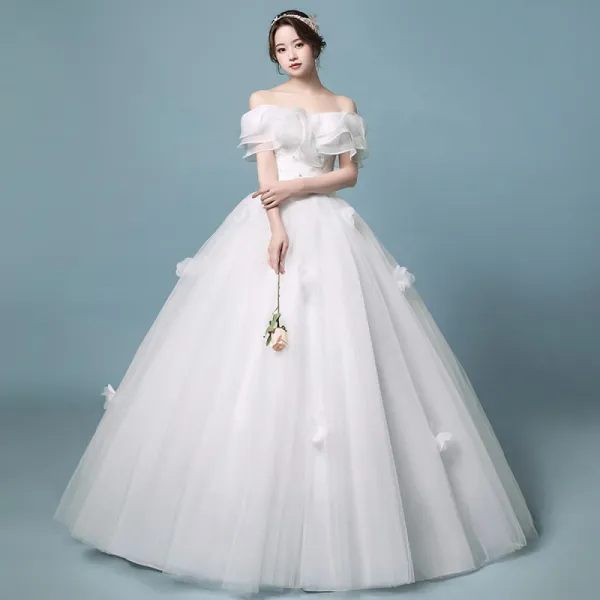 LN 웨딩 드레스 스몰 리마인드 셀프 빅사이즈 566395390449