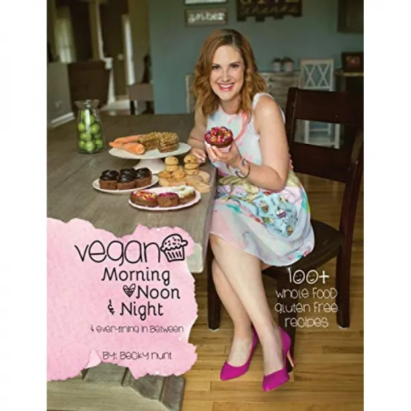 비건 아침 정오 밤 : 그리고 그 사이의 모든 것 단일옵션 단일옵션