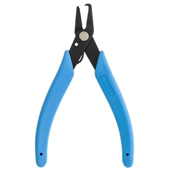 Xuron - Xuron - 496 Split Ring Pliers - 496, 1팩