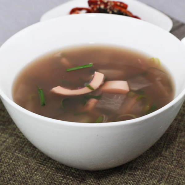 보름달식당 가정식반찬 수제반찬 골라담기 반찬 나물볶음 국 찌개 탕 모음 151종, 국찌개 11. 오징어국 700g*2팩