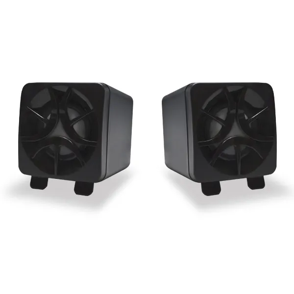 라온하우스 [건평정보통신] [2채널스피커] PC 스피커 / 2채널 USB 전원, 592438