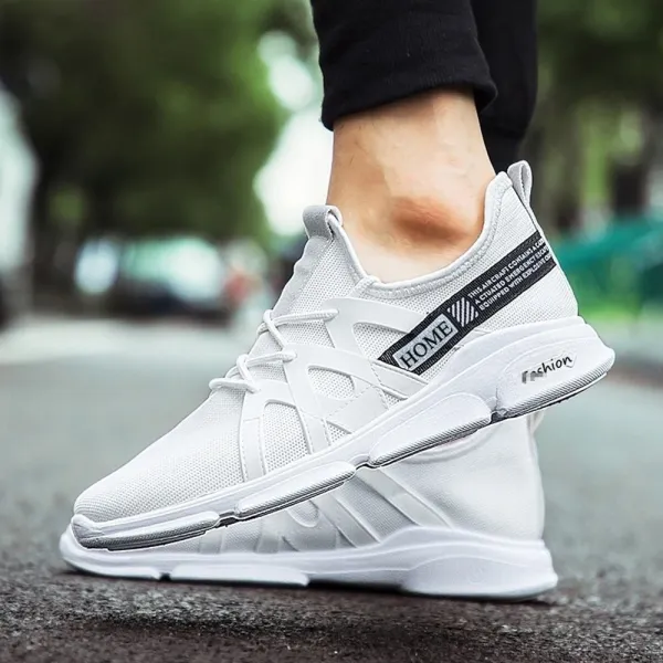 위파인더 2020년 봄 신상품 남성 운동화 트렌드 한국판 스니커즈 sneakers men