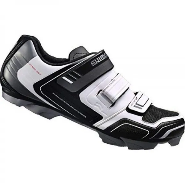 시마노 클릿슈즈 SHIMANO (시마노) SH-XC31W 39.0 시마노 사이즈 cm 환산 (근사치 24.5cm) 화이트 SH-XC3