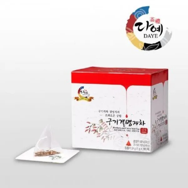 구기결명자차 24T, ** 1, ** 본상품선택