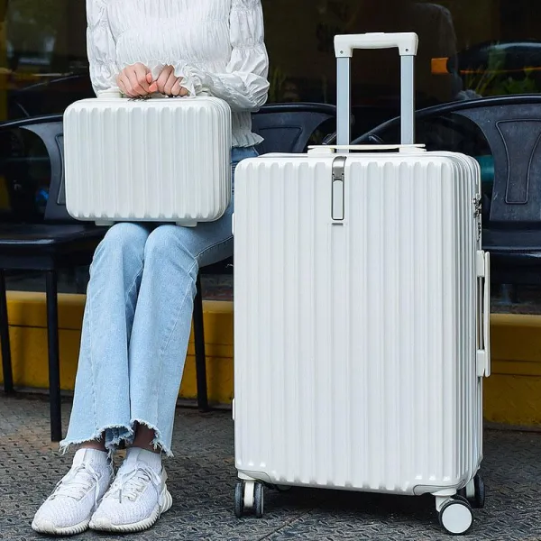 트래블로드 마시멜로 20인치 기내용 캐리어