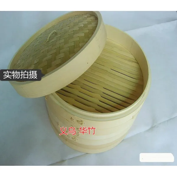 찜기 맹종죽 시루 작은대나무 찜통 대나무제작 찜냄비 외경 30CM3단 1덮기 86조각/(4개), T02-단층 덮개없음(택배없음)