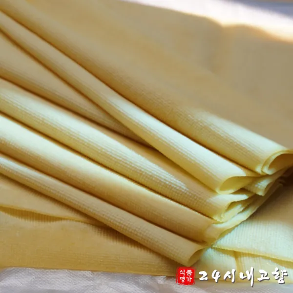 24시내고향 국내산 100% 건두부 포두부 국산 건 260g 500g 두부 피 면 쌈두부 다이어트 추천 음식, 260g, 1팩