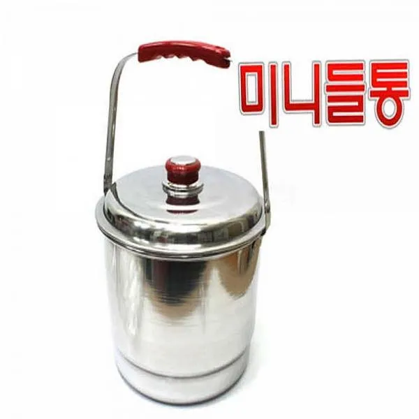 세연상사 광영 미니들통 1495 들통, 해당상품, 해당상품