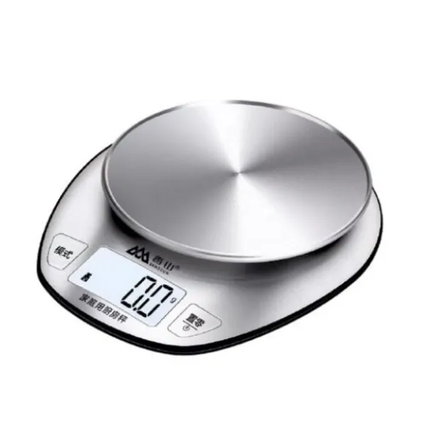 카스 디지털 주방저울 CKS-2, 혼합색상