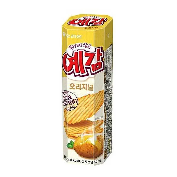 예감오리지널 64g 20입, 단품