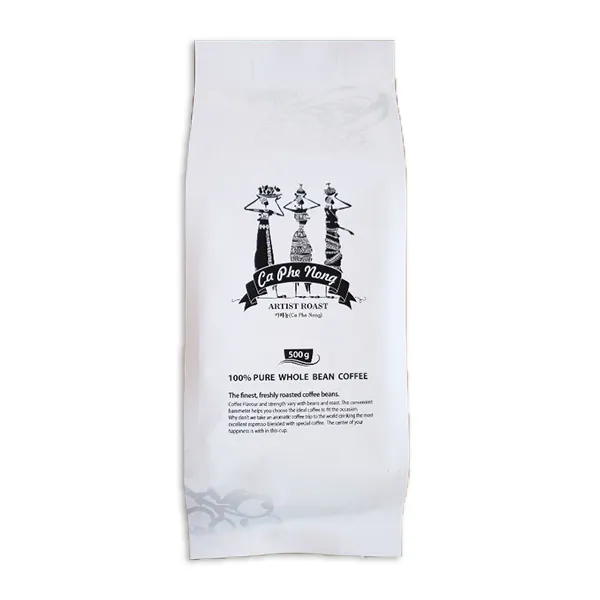 카페농 원두 500g 카페용, 단일상품