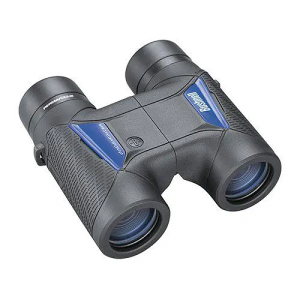 부쉬 넬 방수 구경꾼 스포츠 쌍안경 8x32mm 블랙 Bushnell Waterproof Sp, 상세내용참조