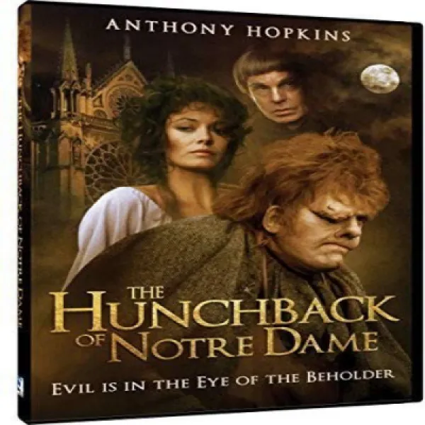 Hunchback of Notre Dame The - The Complete Miniseries 노틀담의 꼽추-The Complete Miniseries, null세트