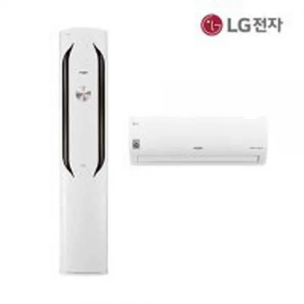 휘센 에어컨 2in1 멀티형 인버터 17+7 FQ17V9WWC2 전북에어컨 충남에어컨, 일반배관형,매립배관형