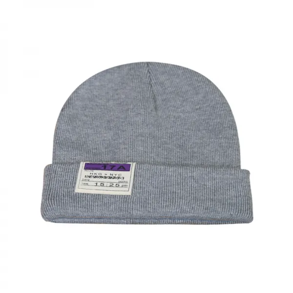 라이언픽 겨울비니모자 겨울니트모자 털실 과피모자 가을 계절 깡패 블랙 힙합 보온 쿨링