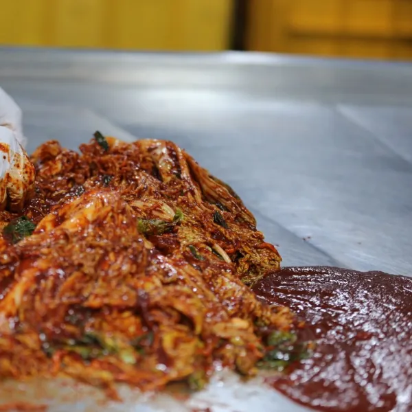 배추김치5kg(전라남도 어머니손맛/숙푸드) ;@RQ70n*Y6292+Gv 치주`치김 *UY6348#+ ;Good!!+Service, (;선!택+옵!션@;);_ 1_(!빠!른;배!송;)@