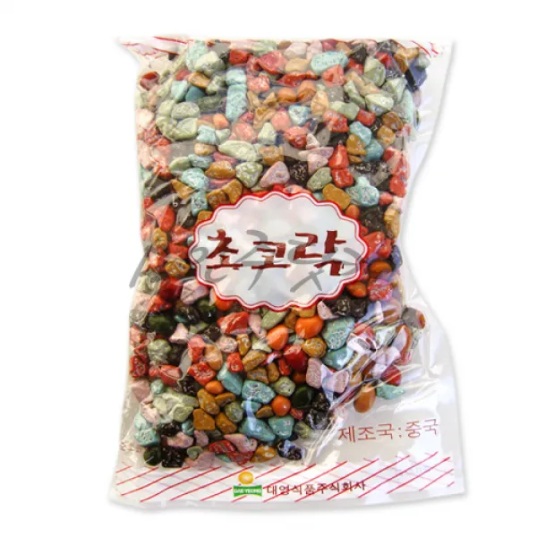 고인돌 초코락 1kg