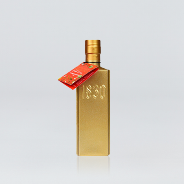 [정식수입] 메종 브레몽 1830 발사믹 식초 15년산 2020 에디션 250ml