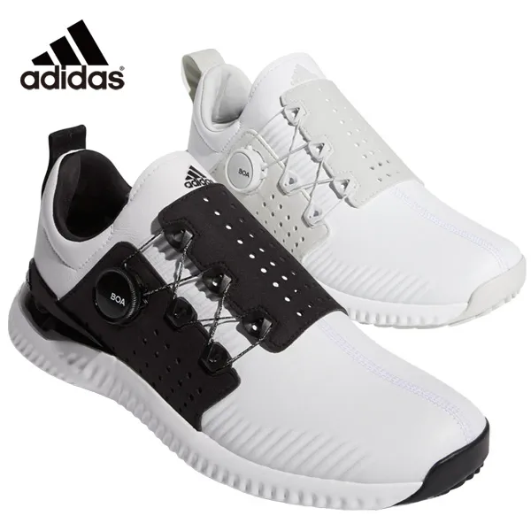 2019 아디다스 아디크로스 바운스 보아 남성 골프화