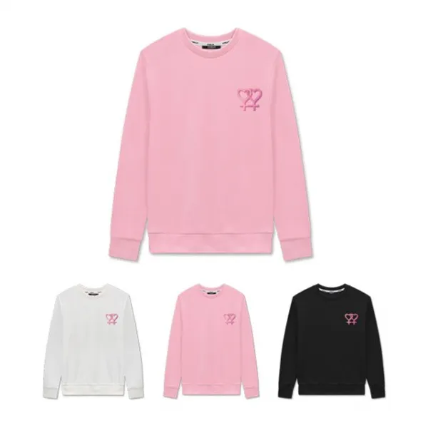 스트릿맨투맨커플맨투맨투럽맨투맨오버핏맨투맨 숴 Ikvm + 717할때