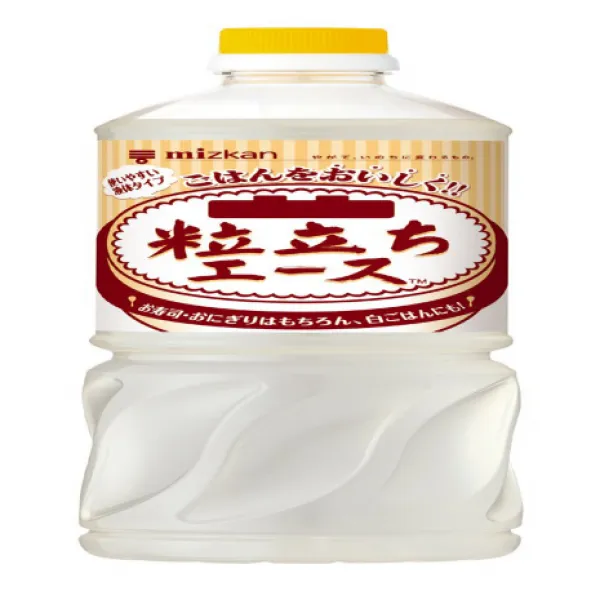 ミツカン 粒立ちエース 1L 미쯔 칸 중압감 에이스 1L, 1