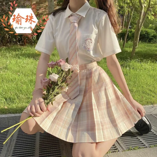 연이네 가을투피스 투수영복 토끼 유니폼 오리지널제작 디자인 반팔 멱살 배합