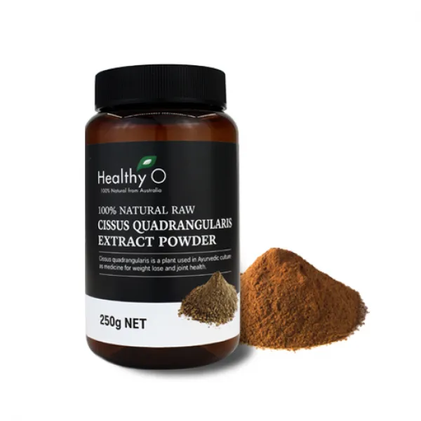호주 헬씨오 시서스가루 고농축 추출물 250g FDA 인증 ORGANIC 유기농 분말