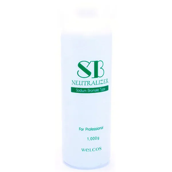 웰코스 SB 뉴트럴라이저 브롬산중화제 1000ml, 1000ml, 단품