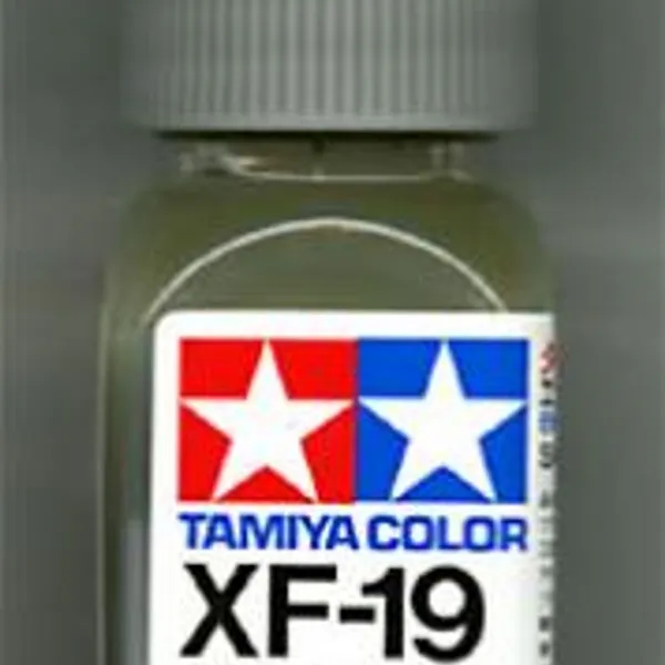 폴GER스인터내셔널(TAMIYA_에나멜) XF-19 SKY GREY (45135507) 간담프라모델 MG건담 건프라 MG급건프라 건담MG_GU뚁똭GU+RNAODHK, 폴S마트선택안함