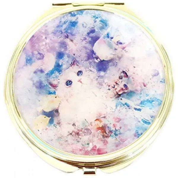 종종 걸음 서커스 (TOKOTOKO CIRCUS) 미러 블루 7.8