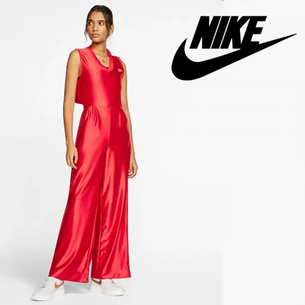  해외직구 나이키 점프수트 Nike Sportswear Icon Clash Jumpsuit