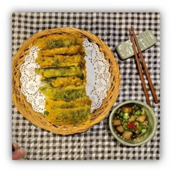 [낭만전집] 명품 수제 각종 단품전 [깻잎전/동태전/고추전/동그랑땡/산적꼬지전/육전], 동그랑땡, 300g