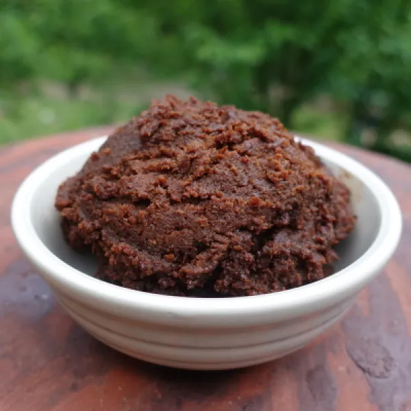 된장골 강원도봉평막장, 9999개, 1kg