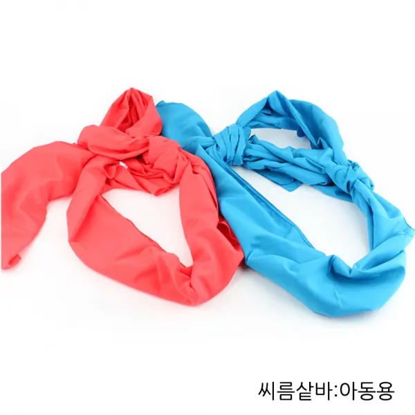 니스포 씨름 샅바 민속 씨름삿바